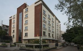 Eastin Residences Vadodara